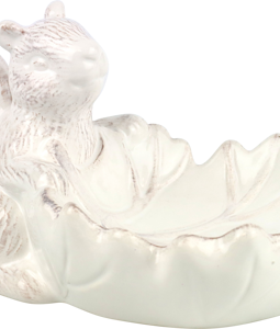 8215 BOL FEUILLE « SASSY SQUIRREL »